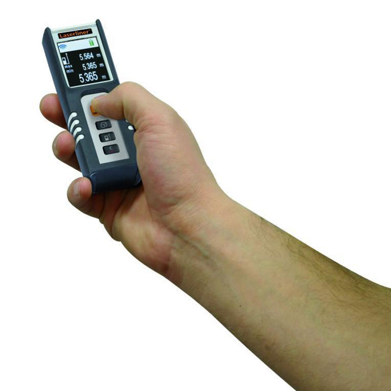 Laserliner DistanceMaster Compact Laserliner DistanceMaster Compact