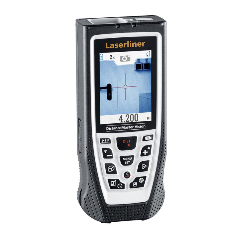 Laserliner DistanceMaster Vision laserliner-distancemaster-vision