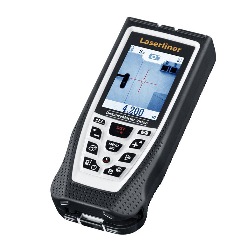 Laserliner DistanceMaster Vision Laserliner DistanceMaster Vision