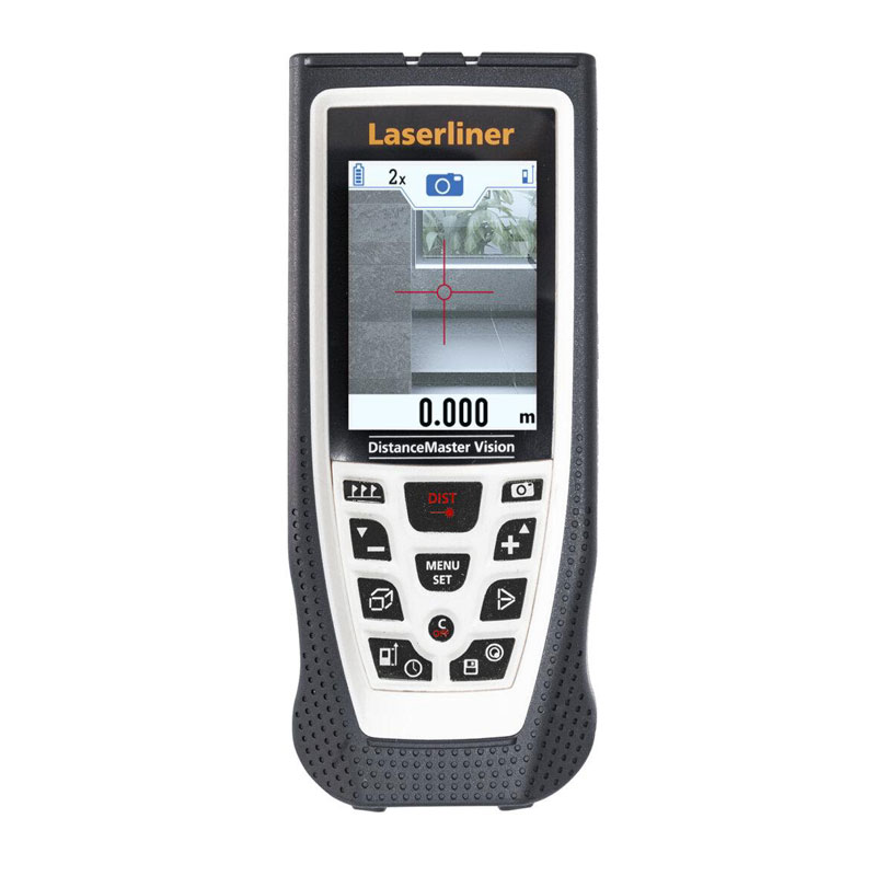 Laserliner DistanceMaster Vision Laserliner DistanceMaster Vision