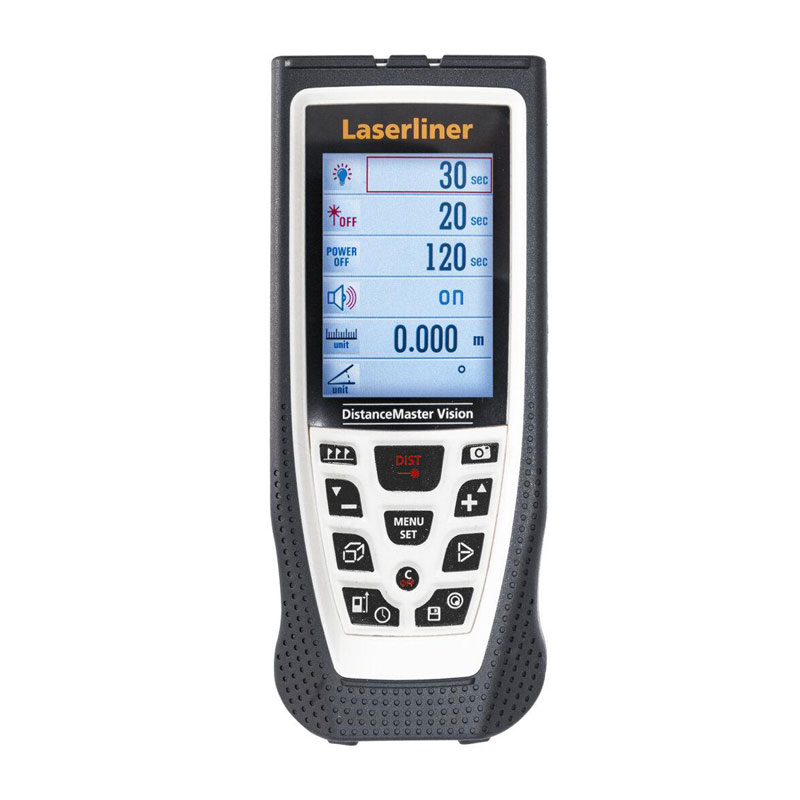 Laserliner DistanceMaster Vision Laserliner DistanceMaster Vision