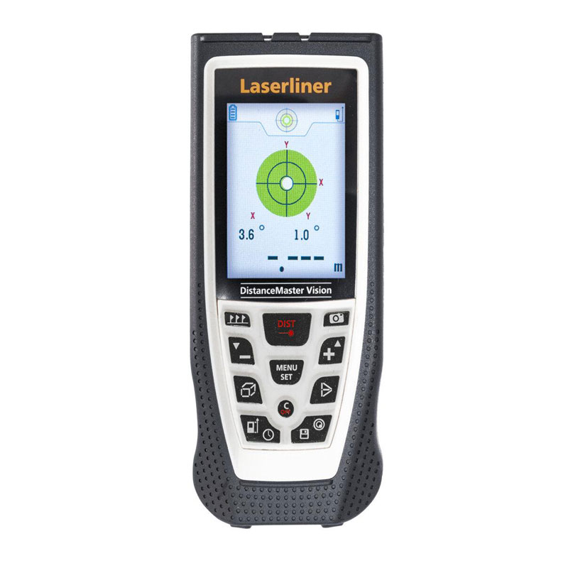 Laserliner DistanceMaster Vision Laserliner DistanceMaster Vision