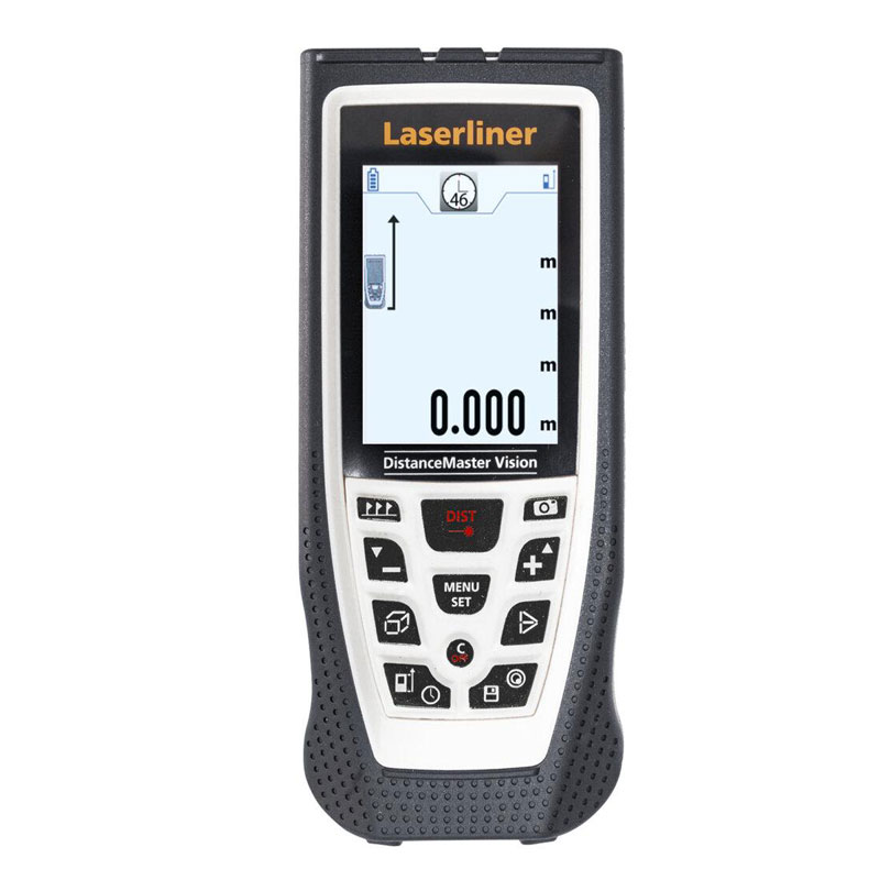 Laserliner DistanceMaster Vision Laserliner DistanceMaster Vision