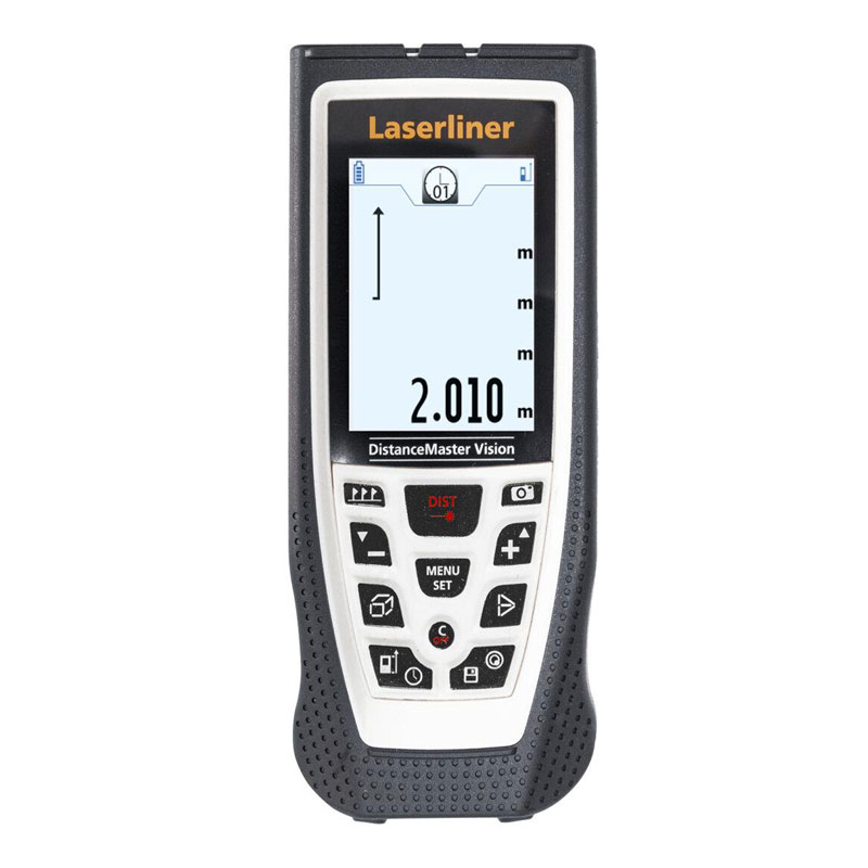 Laserliner DistanceMaster Vision Laserliner DistanceMaster Vision