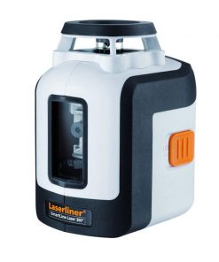 Laserliner SmartLine-Laser 360 Set 150 cm laserliner-smartline-laser-360-set-150-cm