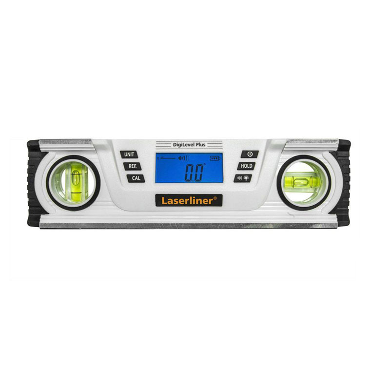 Laserliner DigiLevel Plus 25 Laserliner DigiLevel Plus 25