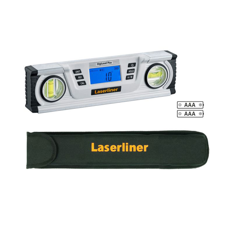 Laserliner DigiLevel Plus 25 Laserliner DigiLevel Plus 25