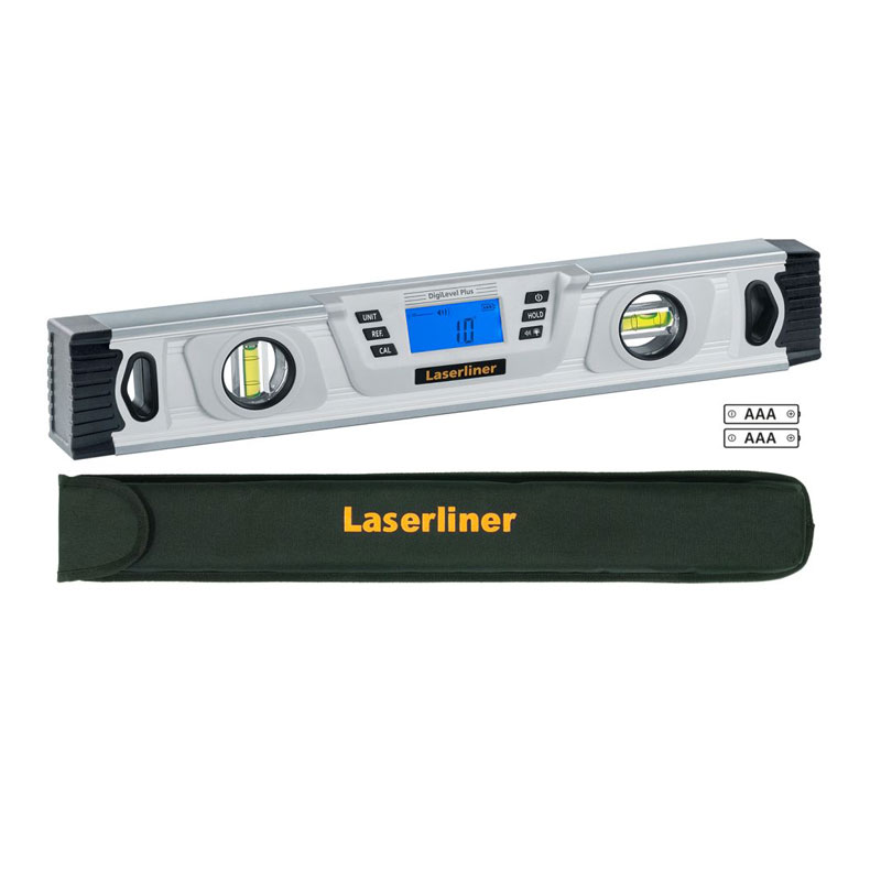 Laserliner DigiLevel Plus 40 Laserliner DigiLevel Plus 40
