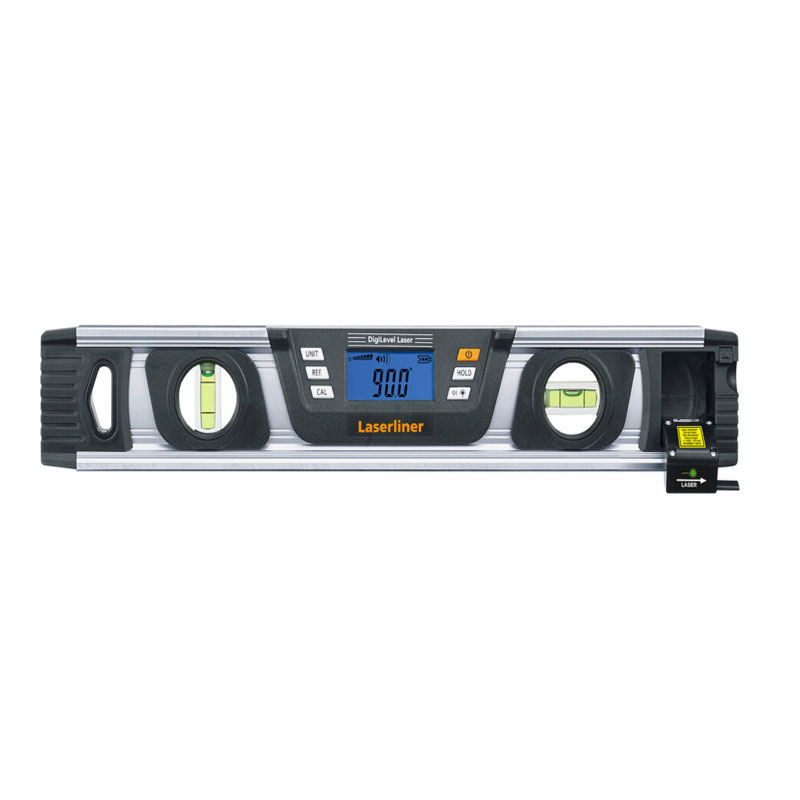 Laserliner DigiLevel Laser G40 laserliner-digilevel-laser-g40