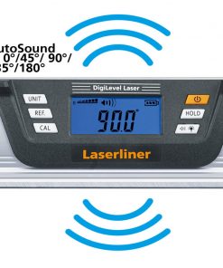 Laserliner DigiLevel Laser G40