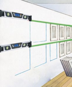 Laserliner DigiLevel Laser G80