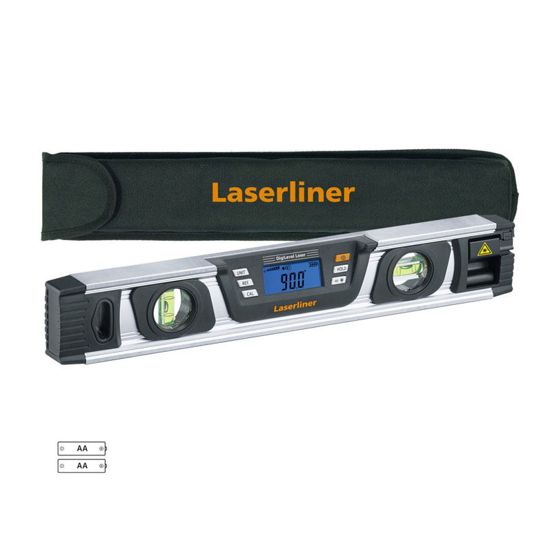 Laserliner DigiLevel Laser G40 Laserliner DigiLevel Laser G40