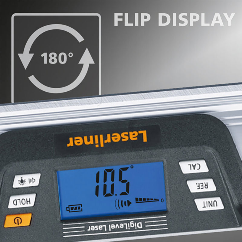 Laserliner DigiLevel Laser G80 Laserliner DigiLevel Laser G80