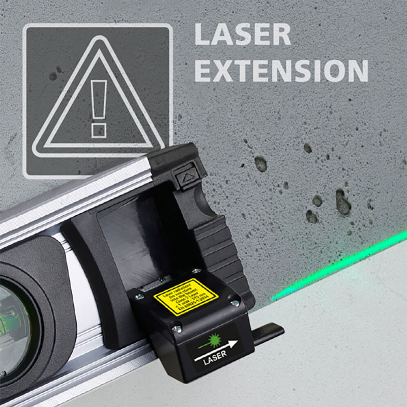 Laserliner DigiLevel Laser G80 Laserliner DigiLevel Laser G80