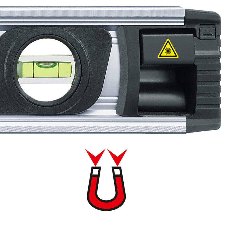 Laserliner DigiLevel Laser G80 Laserliner DigiLevel Laser G80
