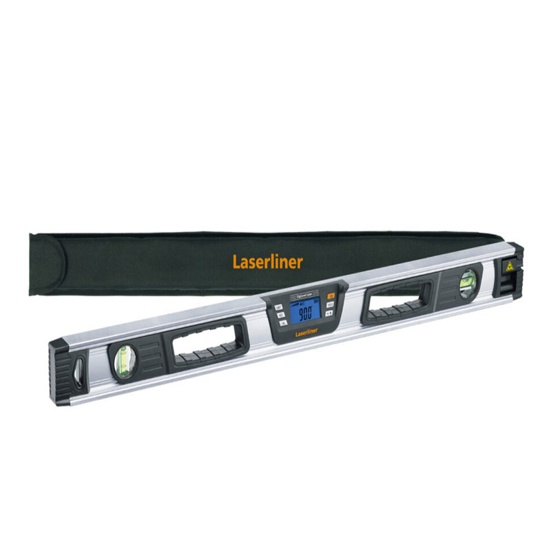 Laserliner DigiLevel Laser G80 Laserliner DigiLevel Laser G80