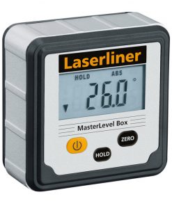 Laserliner MasterLevel Box