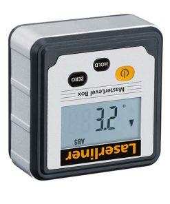 Laserliner MasterLevel Box
