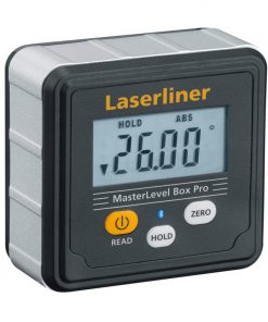 Laserliner MasterLevel Box Pro