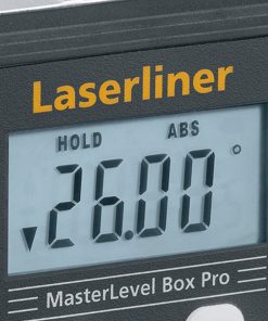 Laserliner MasterLevel Box Pro