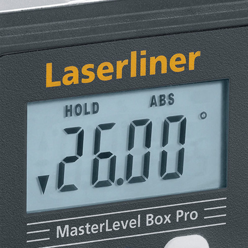 Laserliner MasterLevel Box Pro Laserliner MasterLevel Box Pro