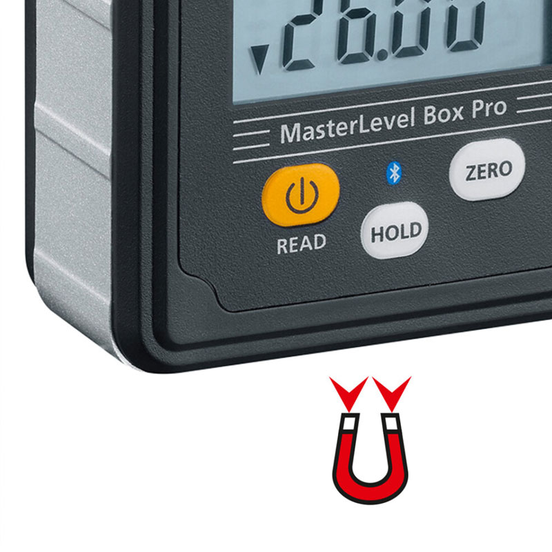 Laserliner MasterLevel Box Pro Laserliner MasterLevel Box Pro