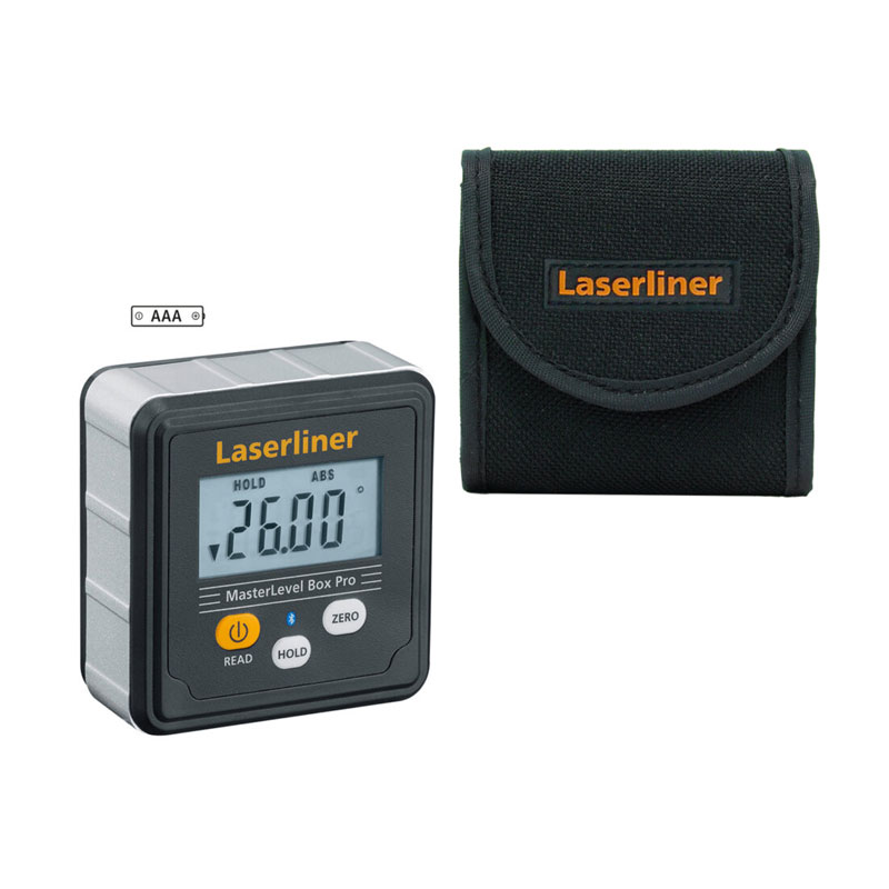 Laserliner MasterLevel Box Pro Laserliner MasterLevel Box Pro