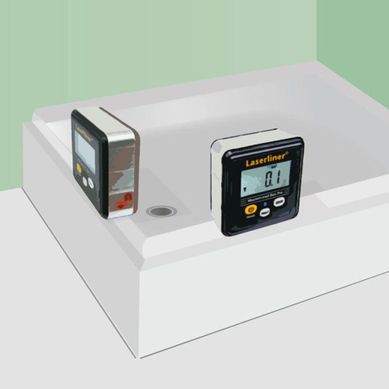 Laserliner MasterLevel Box Pro Laserliner MasterLevel Box Pro