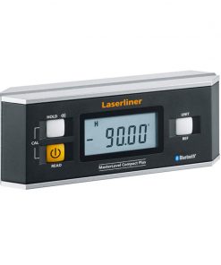 Laserliner MasterLevel Compact Plus
