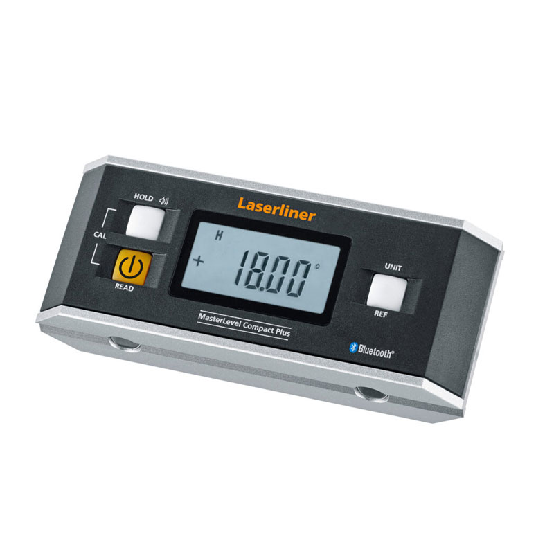 Laserliner MasterLevel Compact Plus Laserliner MasterLevel Compact Plus