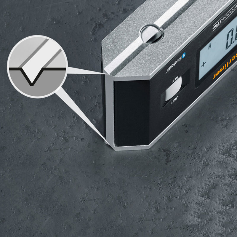 Laserliner MasterLevel Compact Plus Laserliner MasterLevel Compact Plus