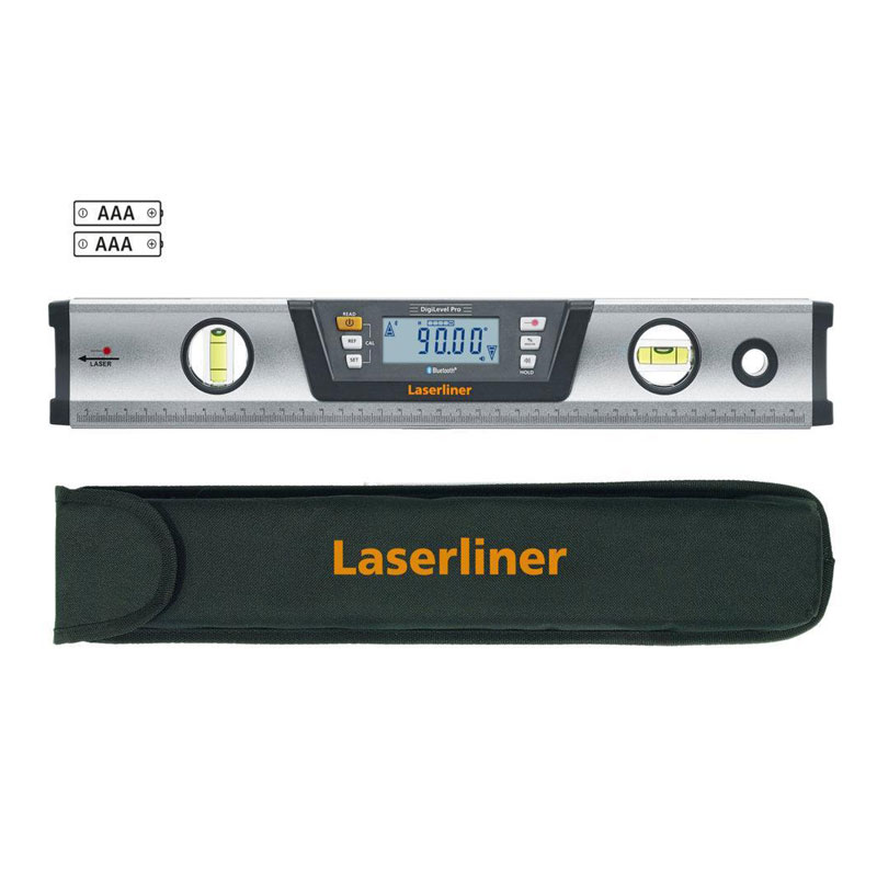 Laserliner DigiLevel Pro 40 Laserliner DigiLevel Pro 40