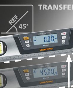 Laserliner DigiLevel Pro 80