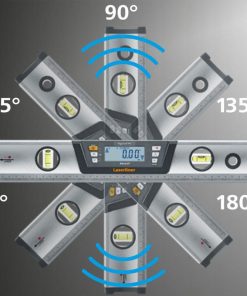 Laserliner DigiLevel Pro 60
