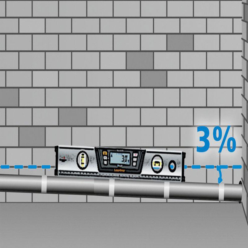 Laserliner DigiLevel Pro 80 Laserliner DigiLevel Pro 80