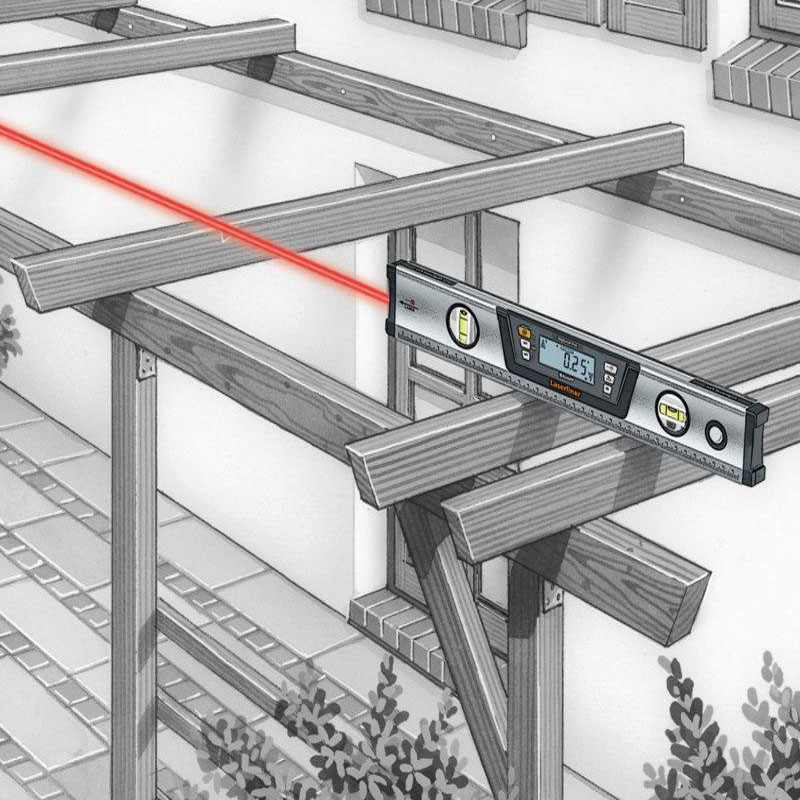 Laserliner DigiLevel Pro 80 Laserliner DigiLevel Pro 80