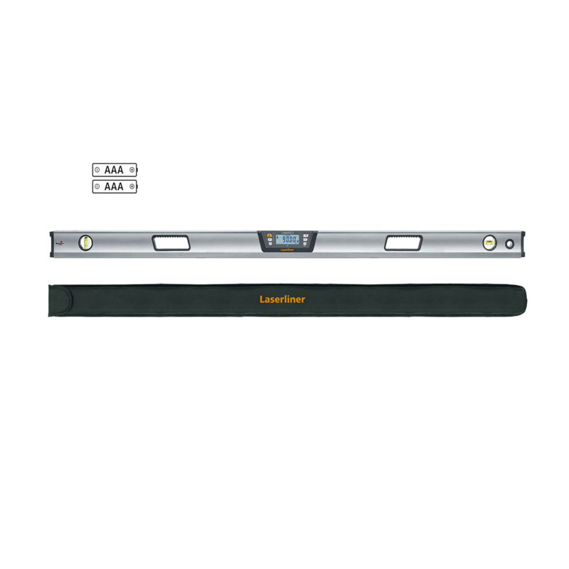 Laserliner DigiLevel Pro 120 Laserliner DigiLevel Pro 120
