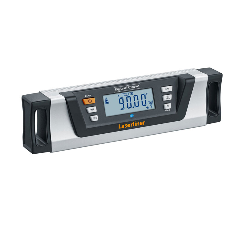 Laserliner DigiLevel Compact laserliner-digilevel-compact