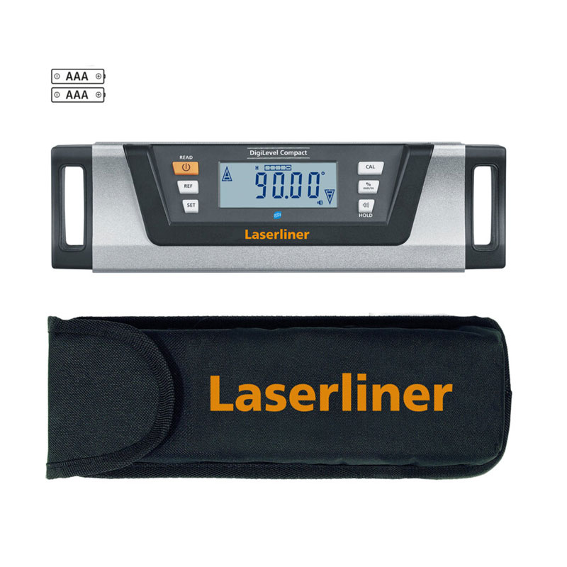 Laserliner DigiLevel Compact Laserliner DigiLevel Compact