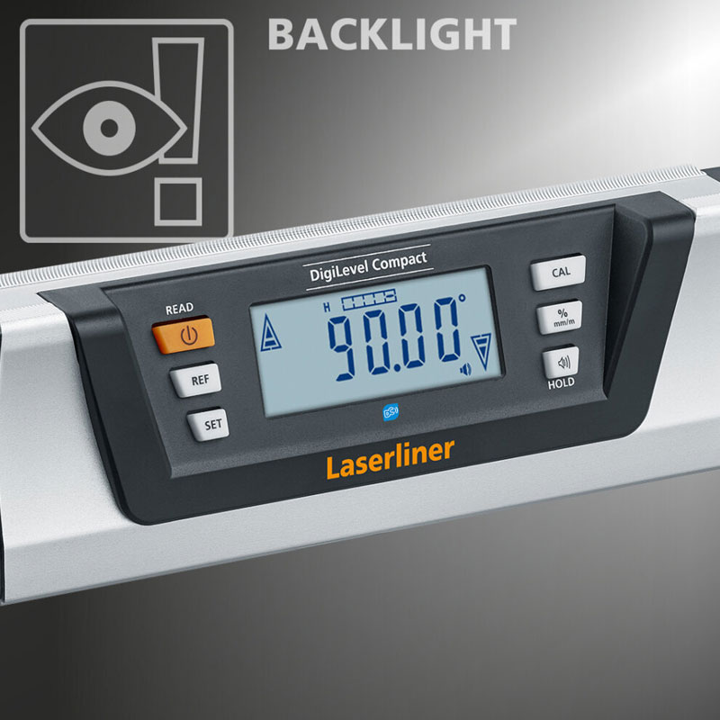 Laserliner DigiLevel Compact Laserliner DigiLevel Compact
