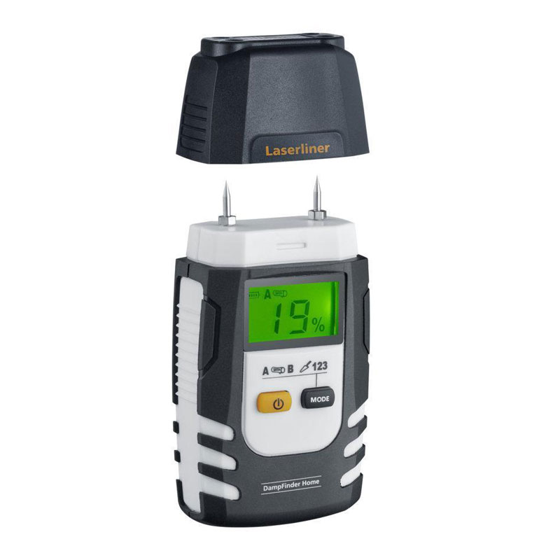 Laserliner DampFinder Home laserliner-dampfinder-home