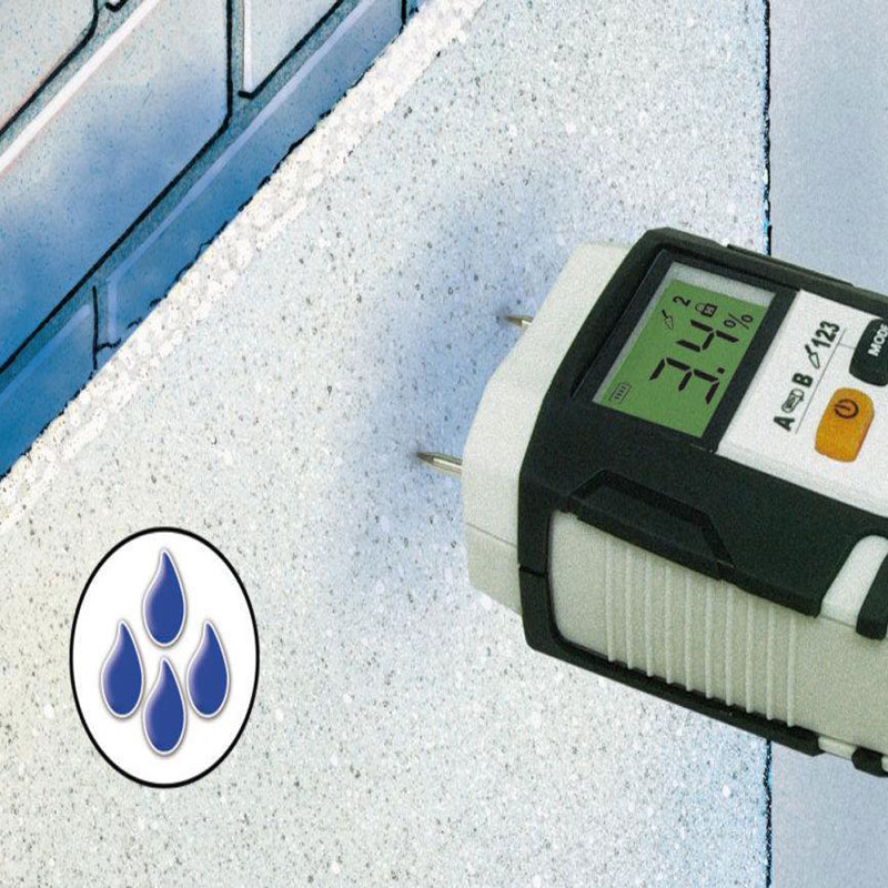 Laserliner DampFinder Home Laserliner DampFinder Home