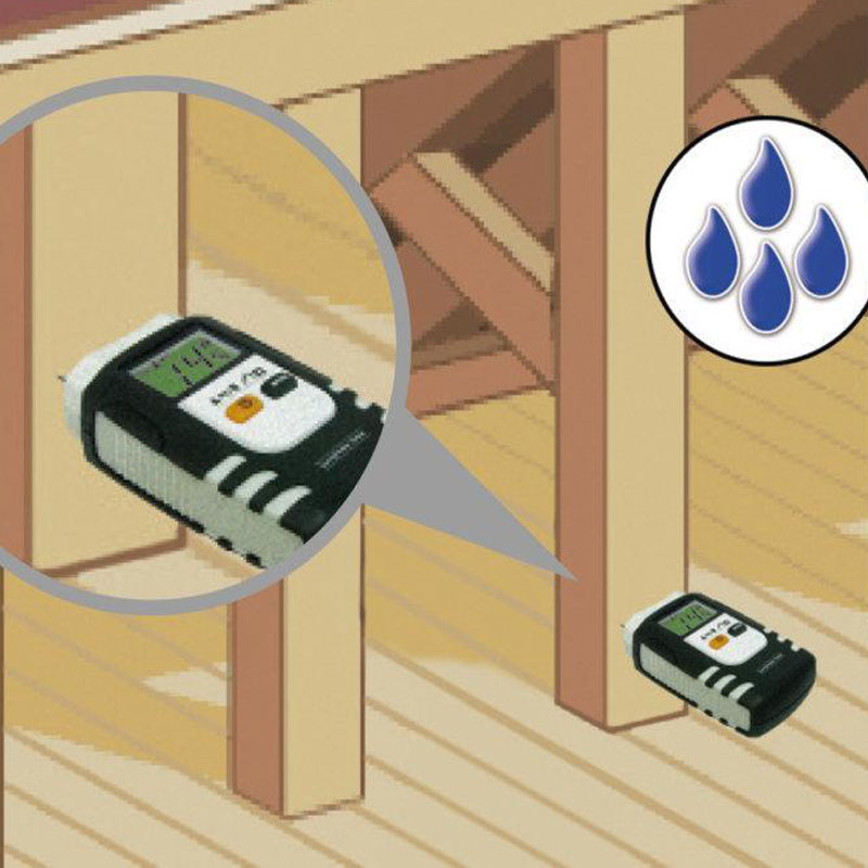 Laserliner DampFinder Home Laserliner DampFinder Home