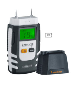 Laserliner DampFinder Home