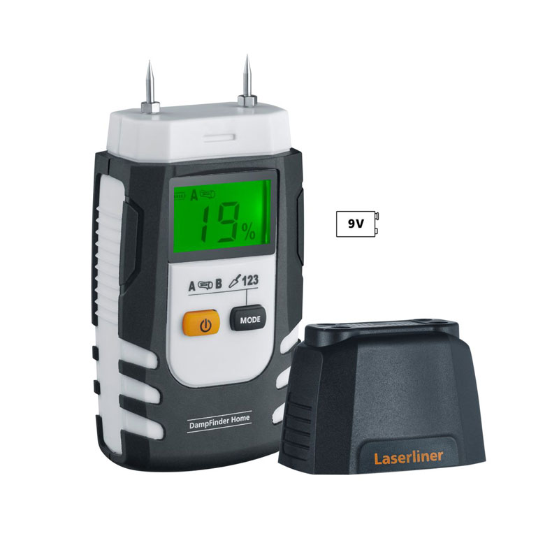 Laserliner DampFinder Home Laserliner DampFinder Home