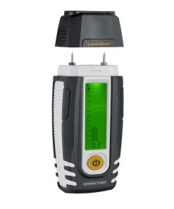 Laserliner DampFinder Compact