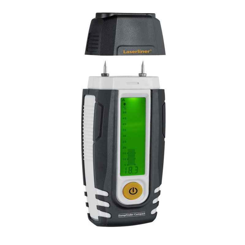 Laserliner DampFinder Compact Laserliner DampFinder Compact