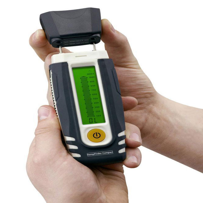 Laserliner DampFinder Compact Laserliner DampFinder Compact