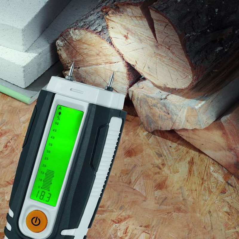 Laserliner DampFinder Compact Laserliner DampFinder Compact