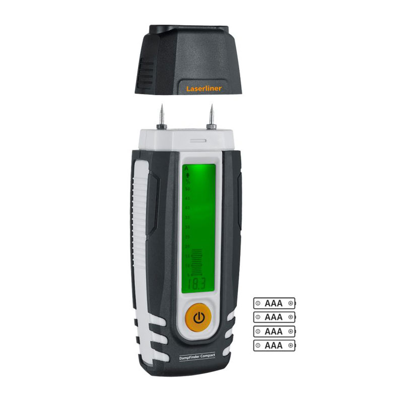 Laserliner DampFinder Compact Laserliner DampFinder Compact